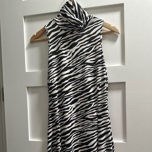 Ellabelle Tennis dress size 2, really 6-8 (medium) in perfect condition.